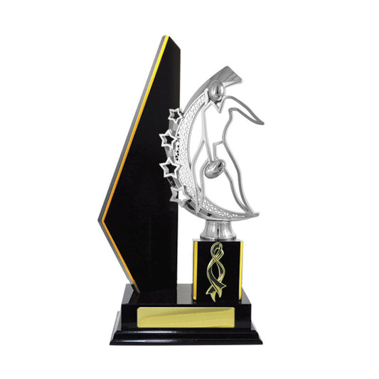 Timber Buildup Aussie Rules