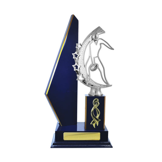 Timber Buildup Aussie Rules