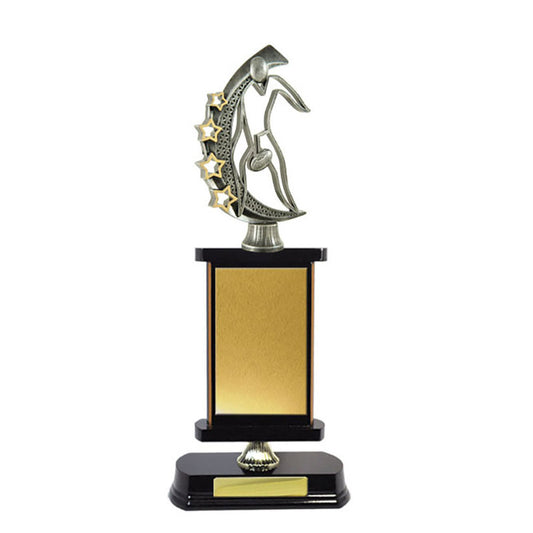 Timber Buildup Aussie Rules