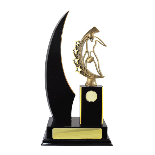 Timber Buildup Aussie Rules