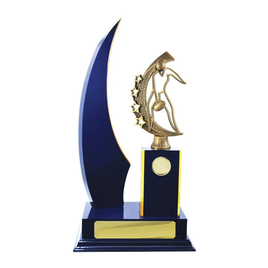 Timber Buildup Aussie Rules