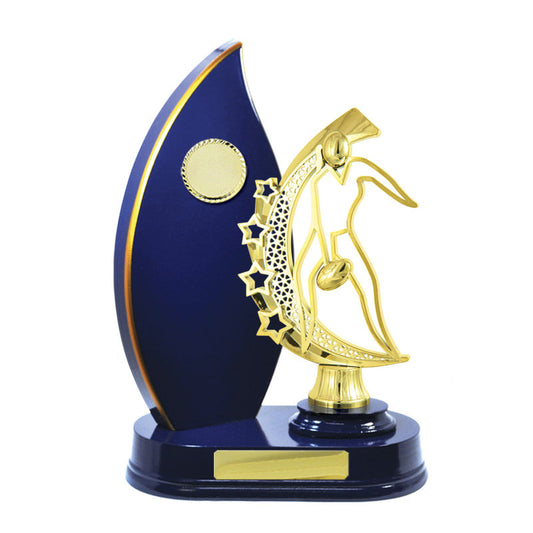 Timber Buildup Aussie Rules