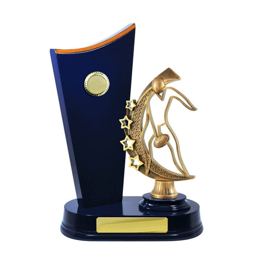 Timber Buildup Aussie Rules