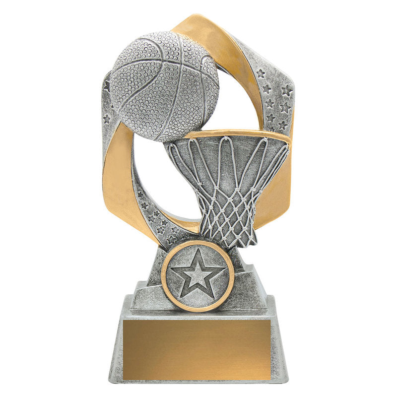Basketball Hype