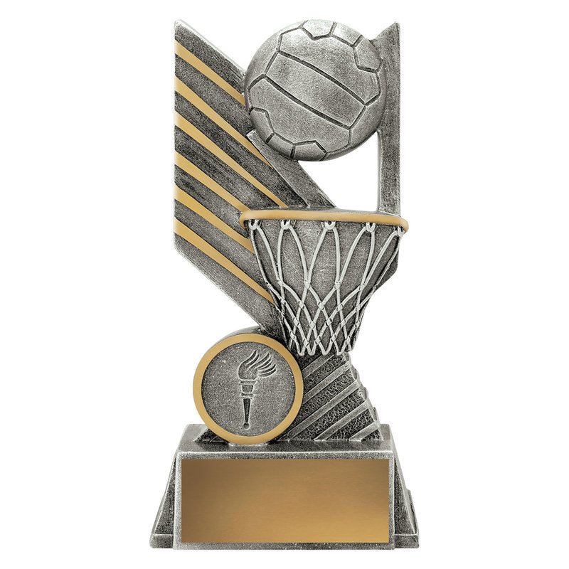 Netball Rogue