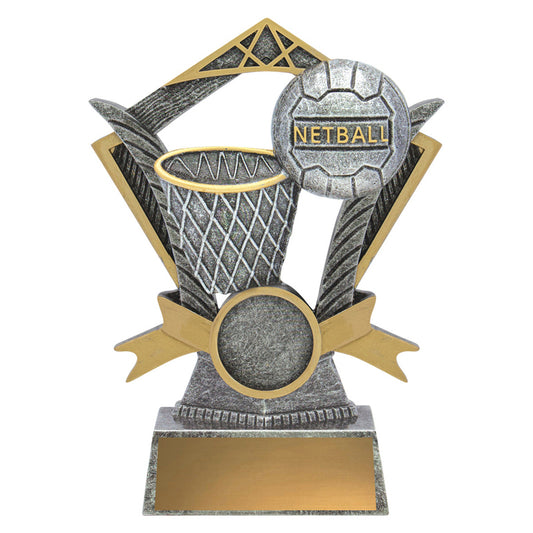 Netball Valour
