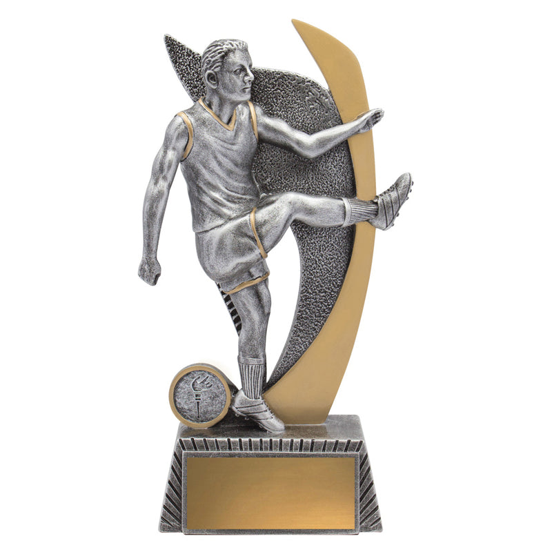 Warrior - Male