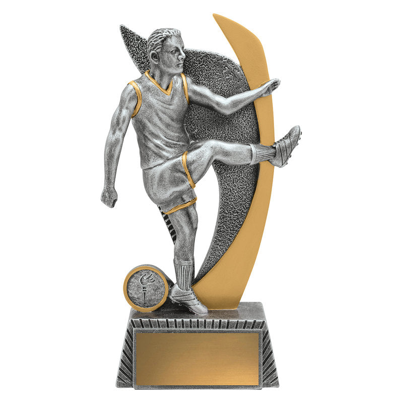 Warrior - Male