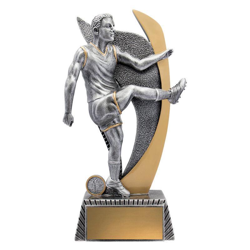 Warrior - Male