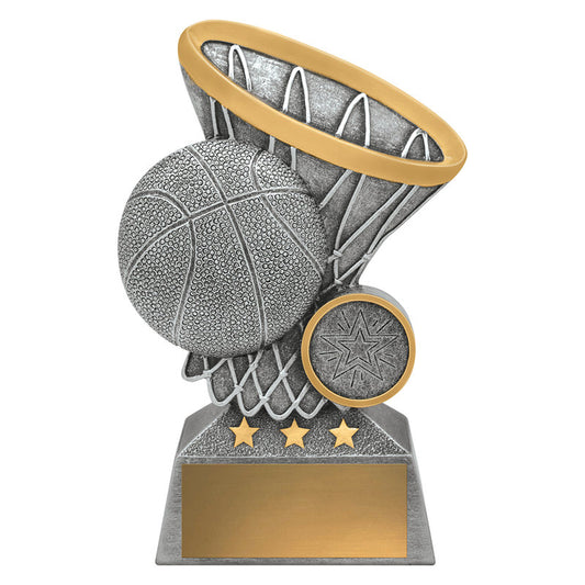 Basketball Talisman