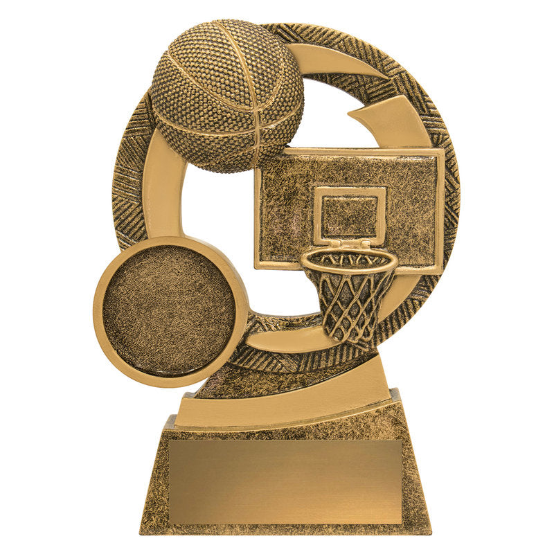 Basketball Mirage