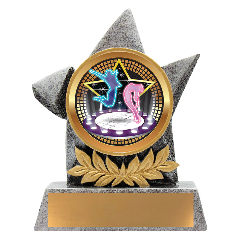 Argo - Dance Silhouette