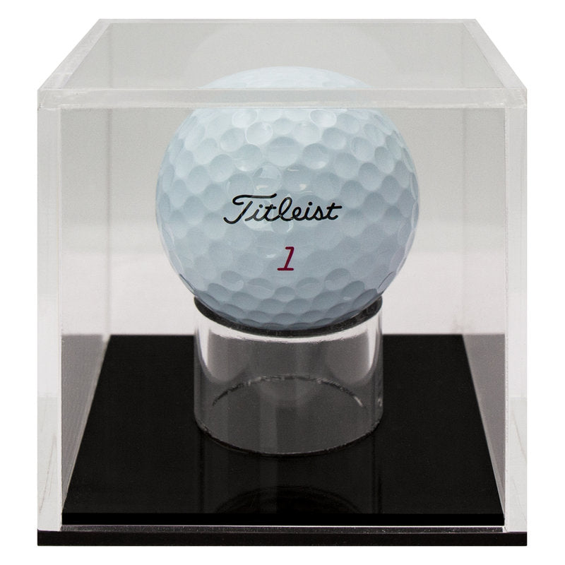 Golf Ball Case