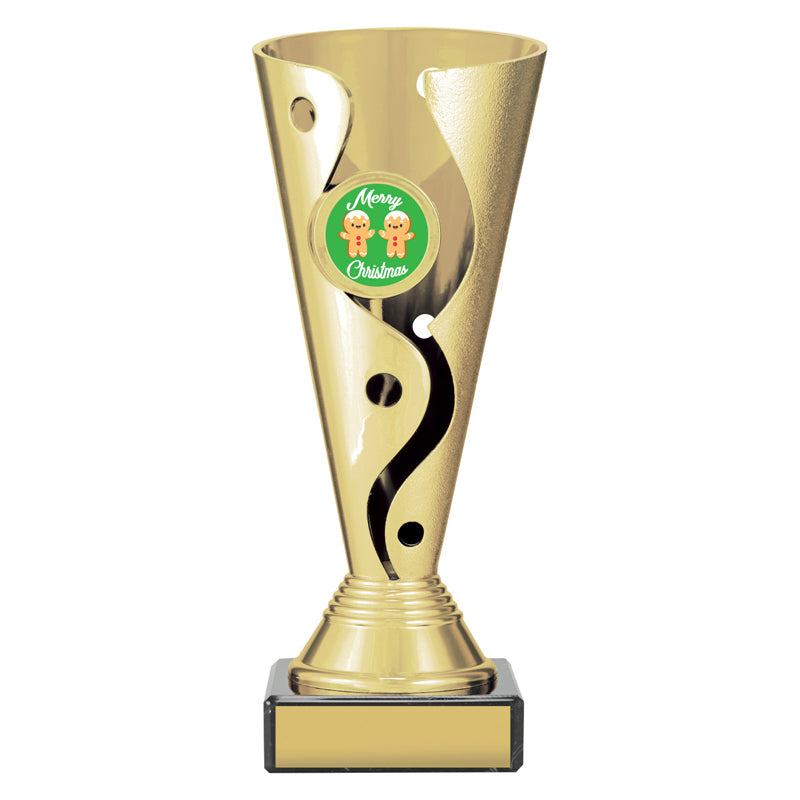 Carnival Cup - Christmas