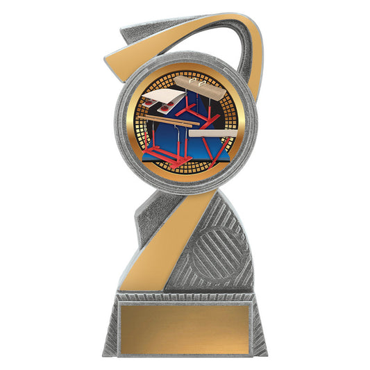 Arclight Showtime - Gymnastics