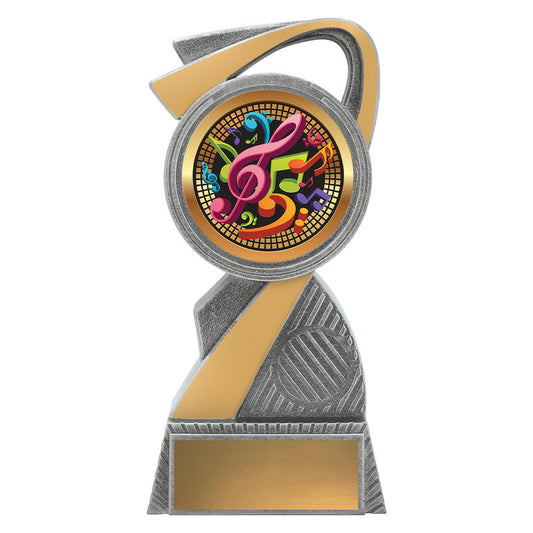 Arclight Showtime - Music