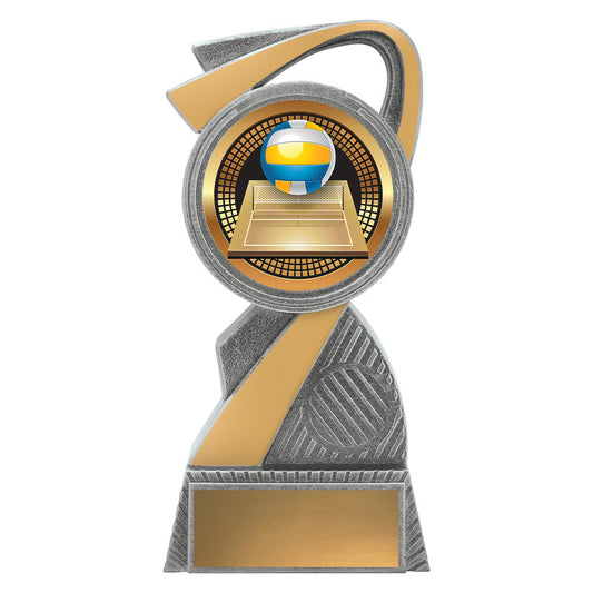 Arclight Showtime - Volleyball