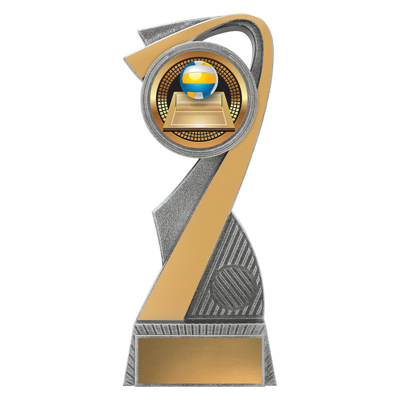 Arclight Showtime - Volleyball