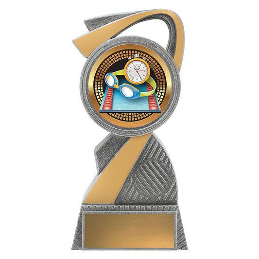 Arclight Showtime - Swim