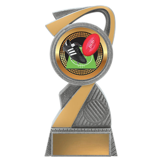 Arclight Showtime - Aussie Rules