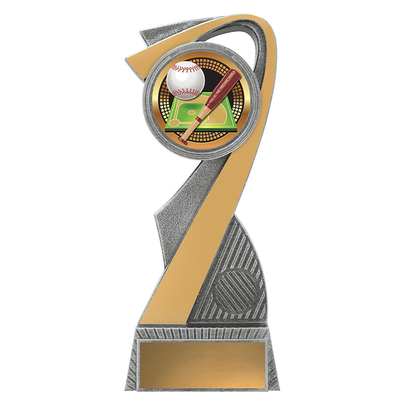 Arclight Showtime - Baseball