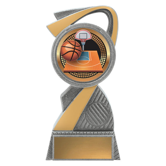 Arclight Showtime - Basketball