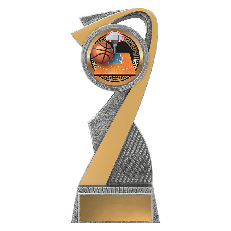 Arclight Showtime - Basketball