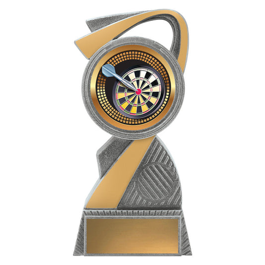 Arclight Showtime - Darts