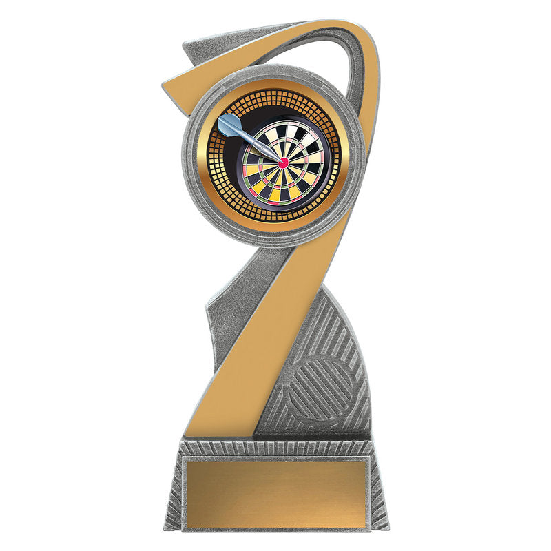 Arclight Showtime - Darts