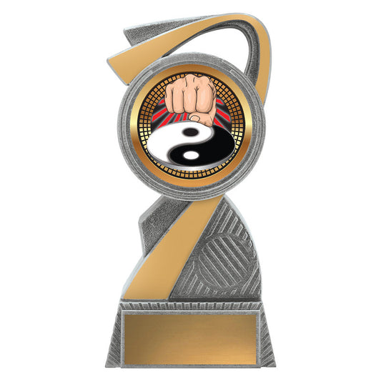 Arclight Showtime - Martial Arts