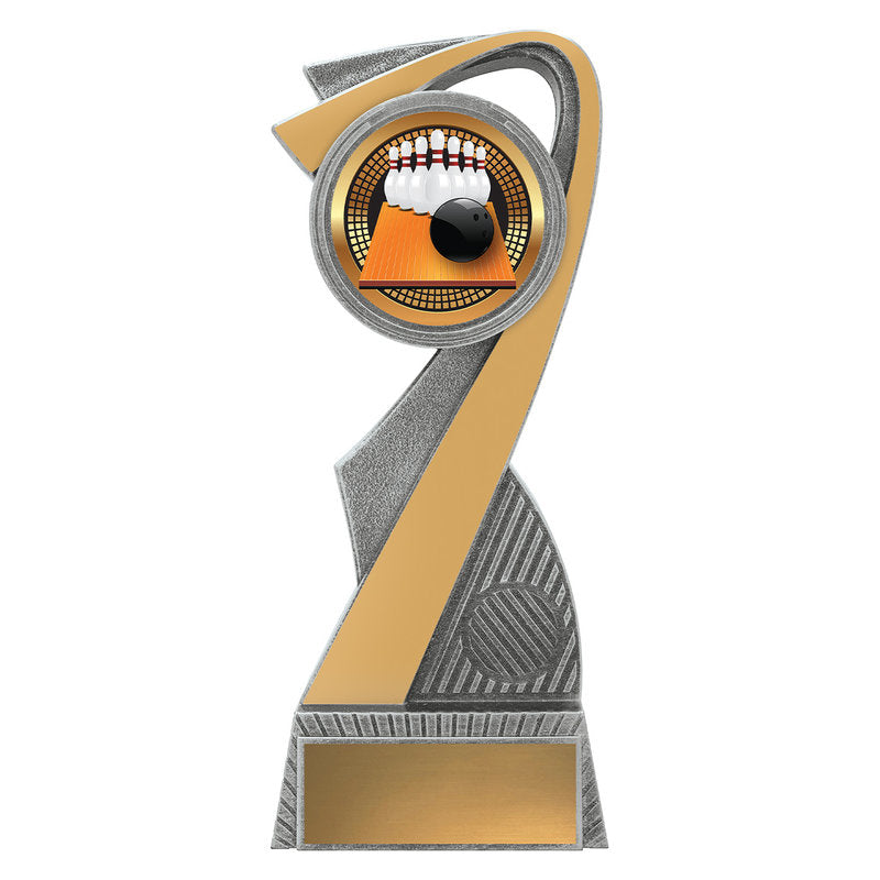 Arclight Showtime - Tenpin