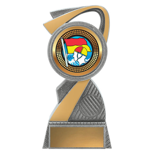 Arclight Showtime - Lifesaving