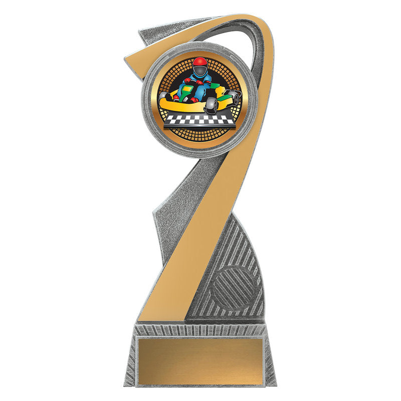Arclight Showtime - Go Kart