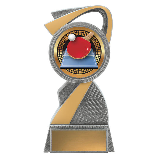 Arclight Showtime - Table Tennis