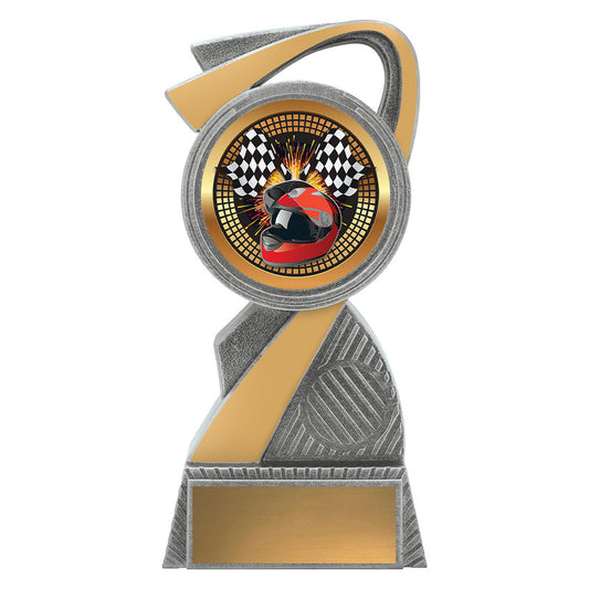 Arclight Showtime - Motorsport