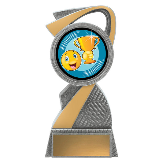 Arclight Showtime - Smiley Face