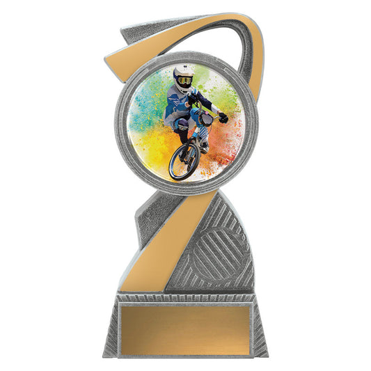 Arclight Colour - BMX