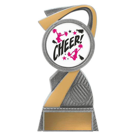 Arclight Colour - Cheerleading