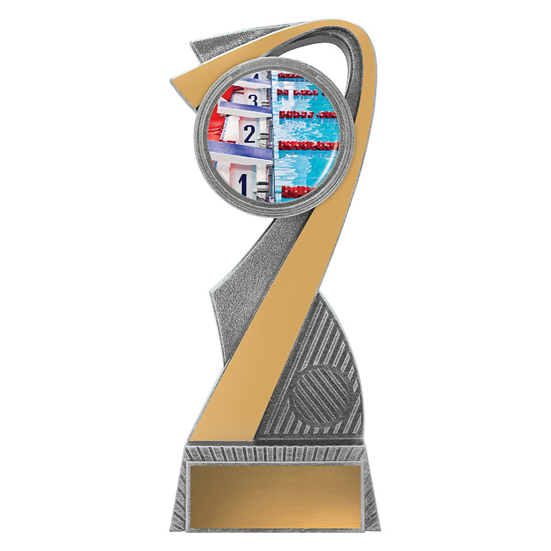 Arclight Colour - Swim