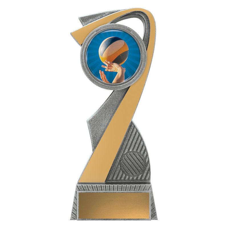 Arclight Colour - Volleyball