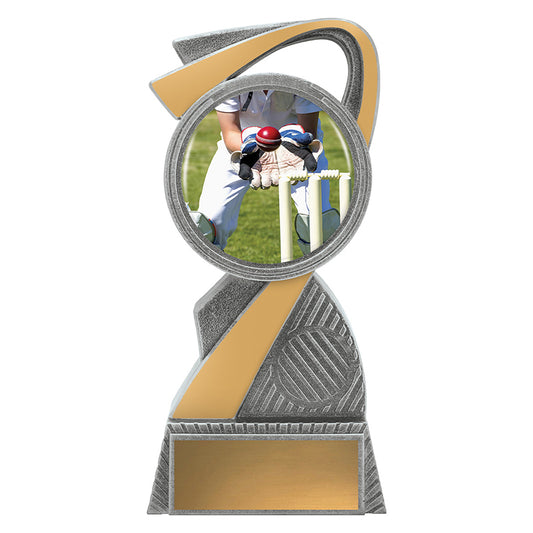 Arclight Colour - Wicketkeeper