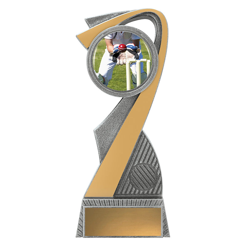 Arclight Colour - Wicketkeeper