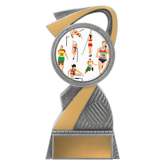 Arclight Colour - Track & Field