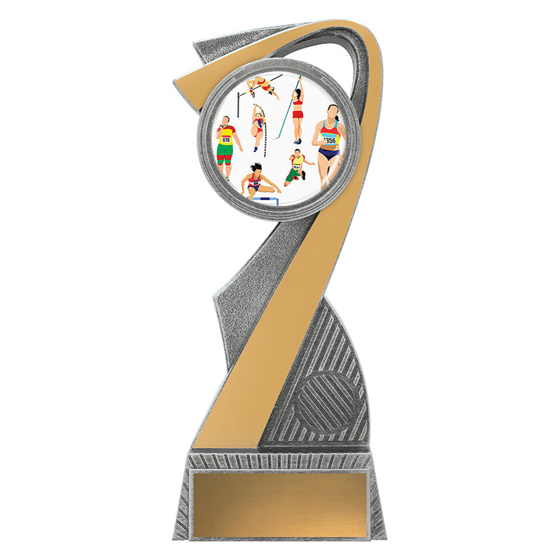 Arclight Colour - Track & Field