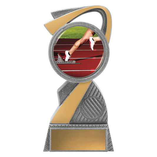 Arclight Colour - Track