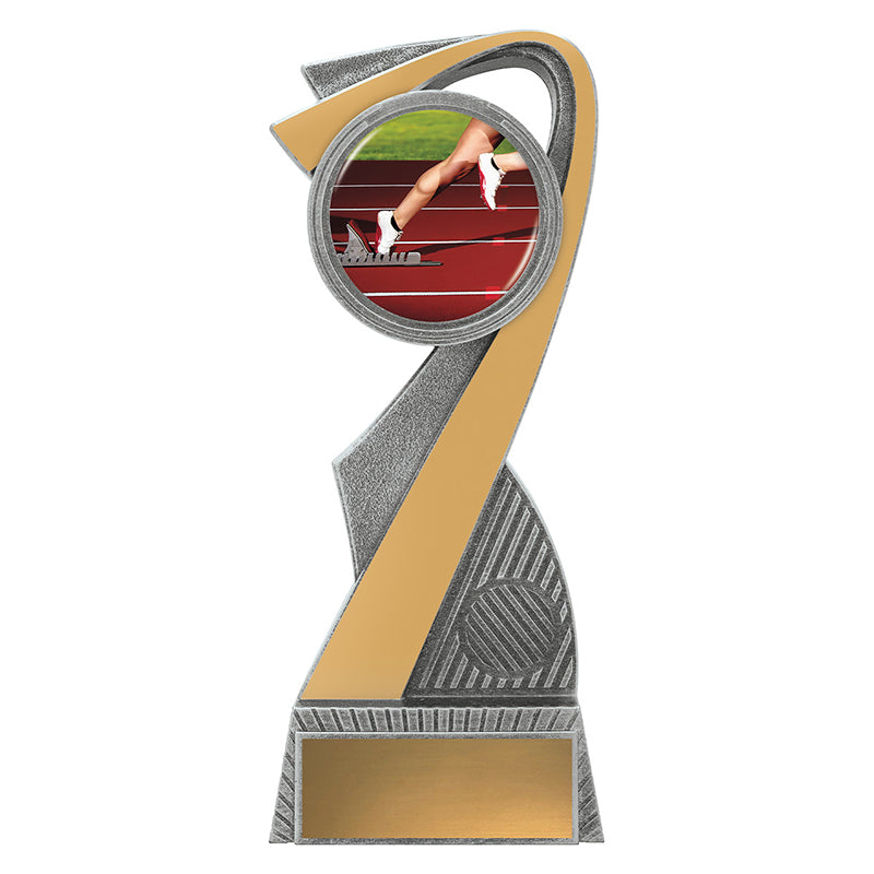 Arclight Colour - Track