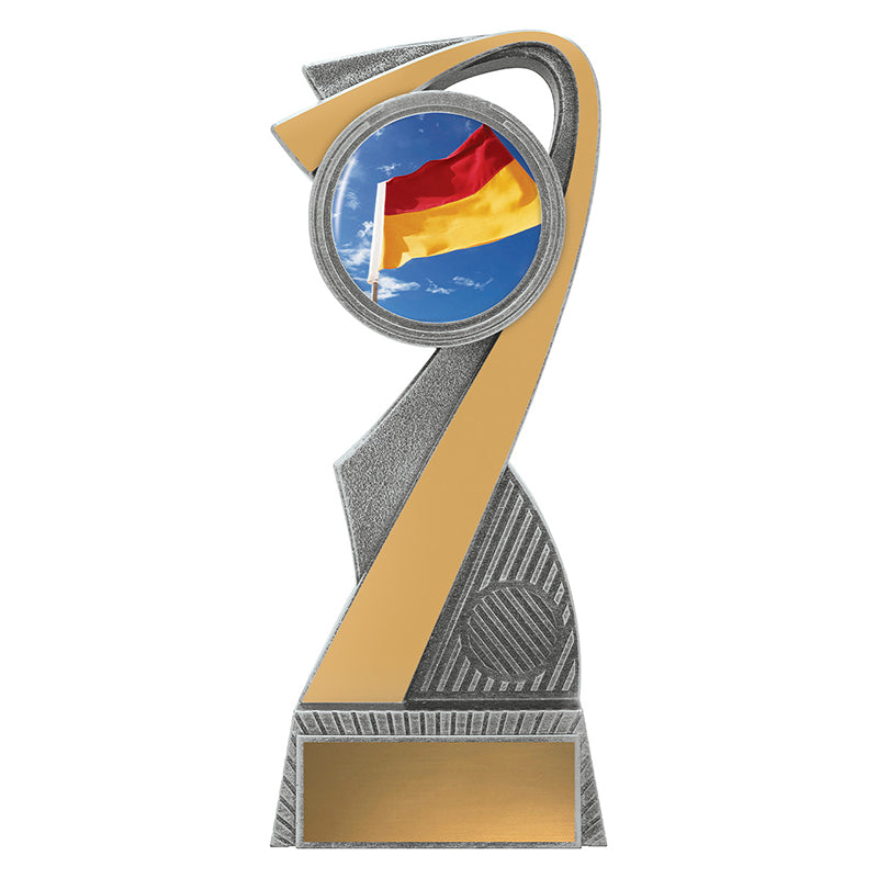 Arclight Colour - Lifesaving