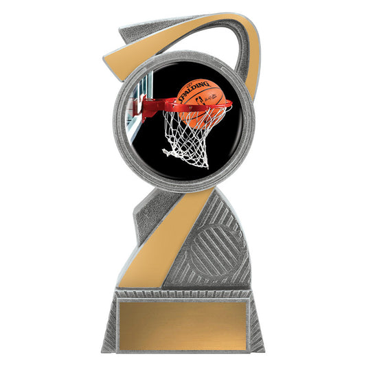 Arclight Colour - Basketball