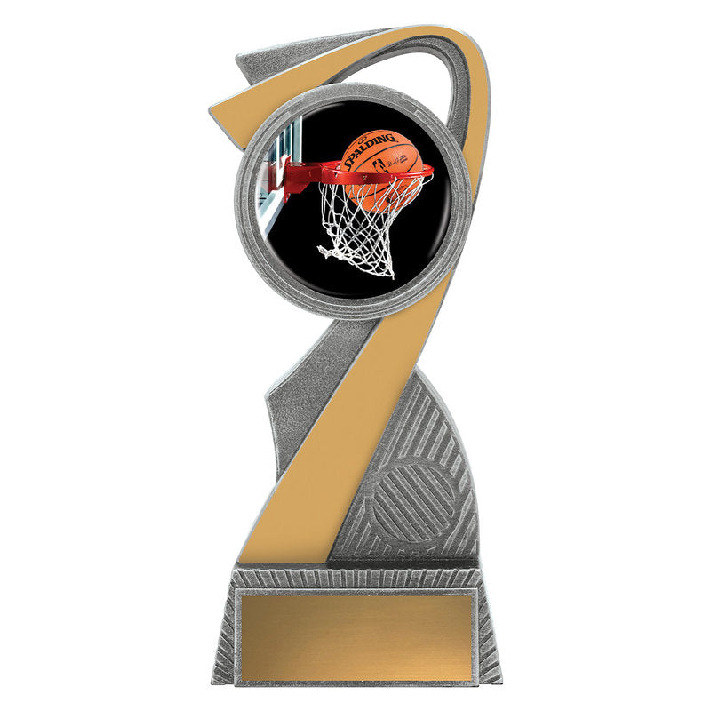 Arclight Colour - Basketball