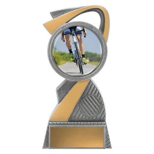 Arclight Colour - Cycling